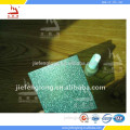 4mm Diamond &Rain Drop Polycarbonate Sheet for Carport Canopy Sunoroof Skylight